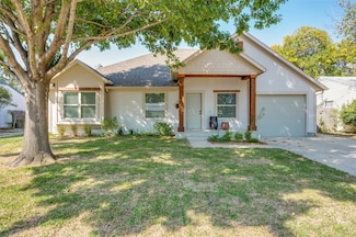 505 Sandra Dr, Irving, TX 75060