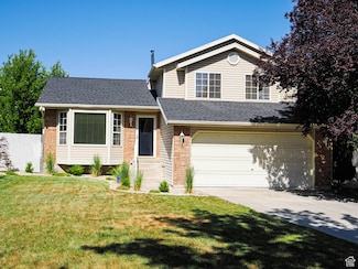 5462 S 1425 W, Taylorsville, UT 84123
