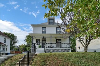 3331 Cambridge Ave, Saint Louis, MO 63143