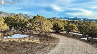 516 Durfee Cir, Westcliffe, CO 81252