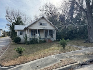 307 E Arch St, Lancaster, SC 29720