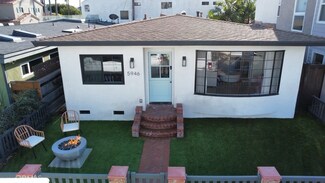5946 E The Toledo, Long Beach, CA 90803