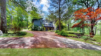 120 Luftus Ln, Dingmans Ferry, PA 18328