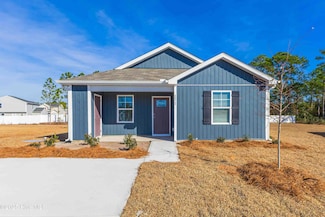4032 Cypress Forest Way Unit Lot 20, Bolivia, NC 28422