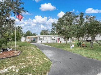 3068 Glacier Ave, Avon Park, FL 33825