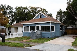 5117 16th Ave S, Gulfport, FL 33707