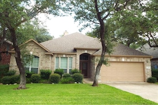 3241 Ranch Park Trail, Round Rock, TX 78681