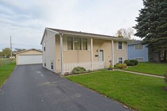 937 Shields Ave, Winthrop Harbor, IL 60096