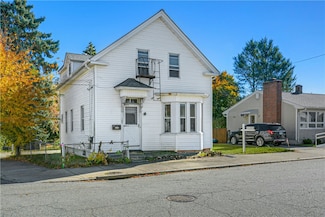 189 Langdon St, Providence, RI 02904
