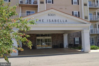 6301 Edsall Rd Unit 311, Alexandria, VA 22312