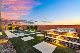 2617 S Jeffry St, Gilbert, AZ 85295