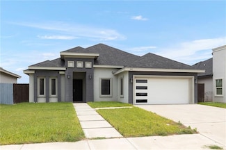 3107 E Tamarindo Ave, Hidalgo, TX 78557