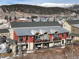 705 Nogal Rd Unit C9, Eagle, CO 81631