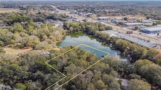 12102 Parkwood St, Parkwood Acres, FL 34669