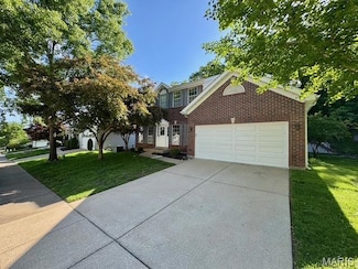 650 Legends View Dr, Eureka, MO 63025