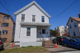 16 Henderson St, Everett, MA 02149