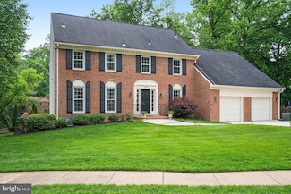 3801 Ivanhoe Ln, Alexandria, VA 22310
