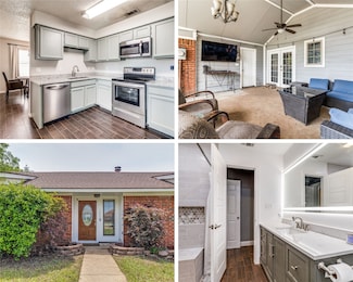 2802 Rio Grande Pass, Mesquite, TX 75150