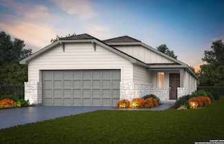 1110 Pigeon Ln, Marion, TX 78124