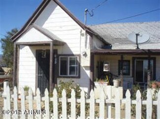 501 E Cuprite St, Globe, AZ 85501