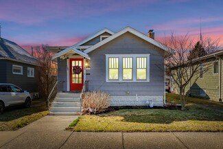 524 La Salle Ave, Saint Joseph, MI 49085