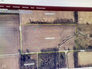 TBD W County Road 150 S, Marion Township, IN 46122