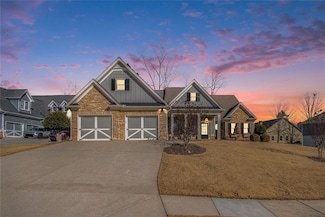 232 Baywood Ln, Villa Rica, GA 30180