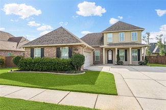 528 Tumble Creek Dr, Madisonville, LA 70447