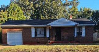 40 W Belle Haven Rd, Memphis, TN 38109