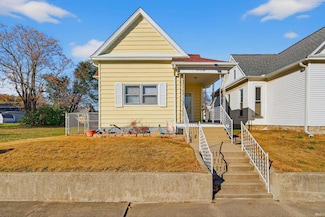 908 W Miami Ave, Logansport, IN 46947