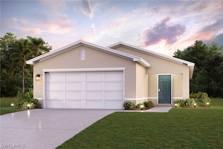 878 Friendship Cir, Labelle, FL 33935