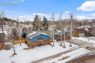 45 Mikado Dr E, Colorado Springs, CO 80919