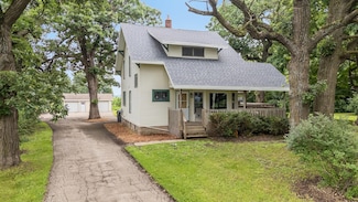 7120 Cross Rd, Winneconne, WI 54986