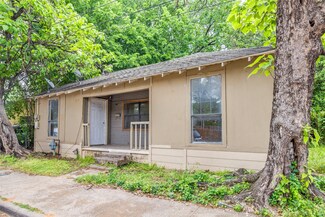 3110 Roby St, Dallas, TX 75215