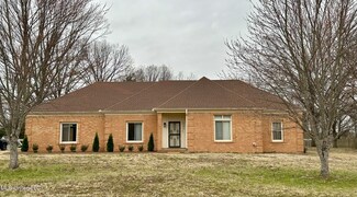 5346 Quail Hollow Dr, Olive Branch, MS 38654