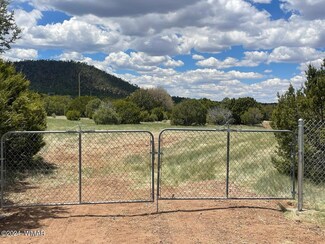 0 Cr 3398, Vernon, AZ 85940