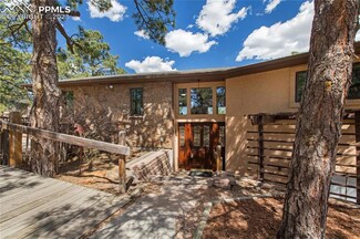 1660 Fairoak Dr, Colorado Springs, CO 80918
