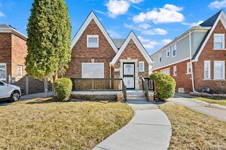5944 Courville St, Detroit, MI 48224