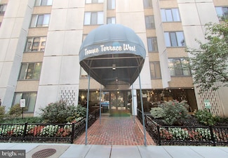 1440 N St NW Unit 1011, Washington, DC 20005