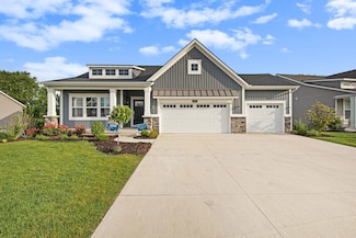 The Willow II, Byron Center, MI 49315
