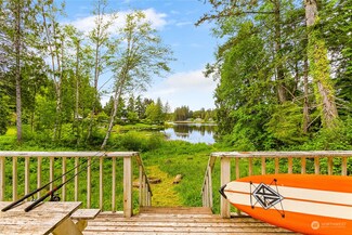 8676 NW Wildcat Lake Rd, Bremerton, WA 98312