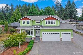 4401 S 160th St, Tukwila, WA 98188