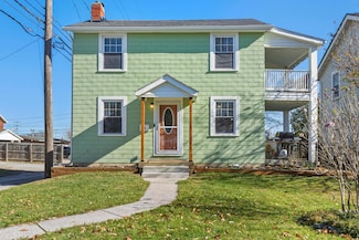 570 Wiltshire Rd, Columbus, OH 43204