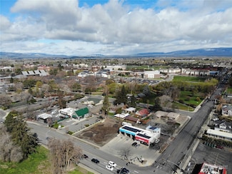 1011 E University Way, Ellensburg, WA 98926