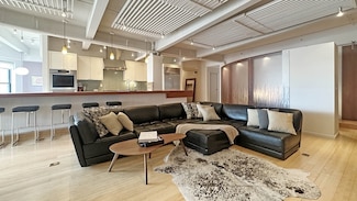 90 N Washington St Unit 5, Boston, MA 02114