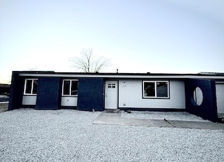 5329 Sooner Trail NW, Albuquerque, NM 87120