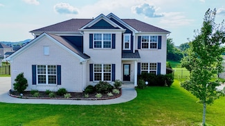 2076 Autry Dr, Nolensville, TN 37135