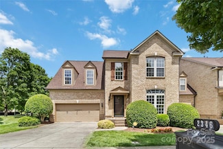 2346 Donnington Ln NW, Concord, NC 28027