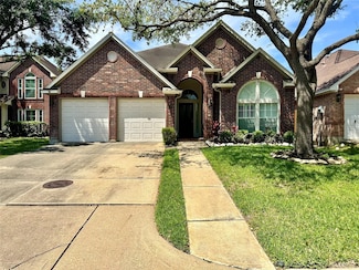 1211 Campton Ct, Houston, TX 77055