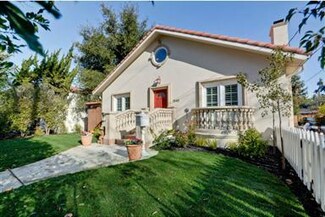 1545 Alma St, Palo Alto, CA 94301